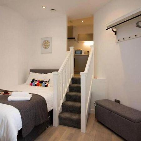 ליברפול Victoria Street Apartment Sleeps 2 מראה חיצוני תמונה