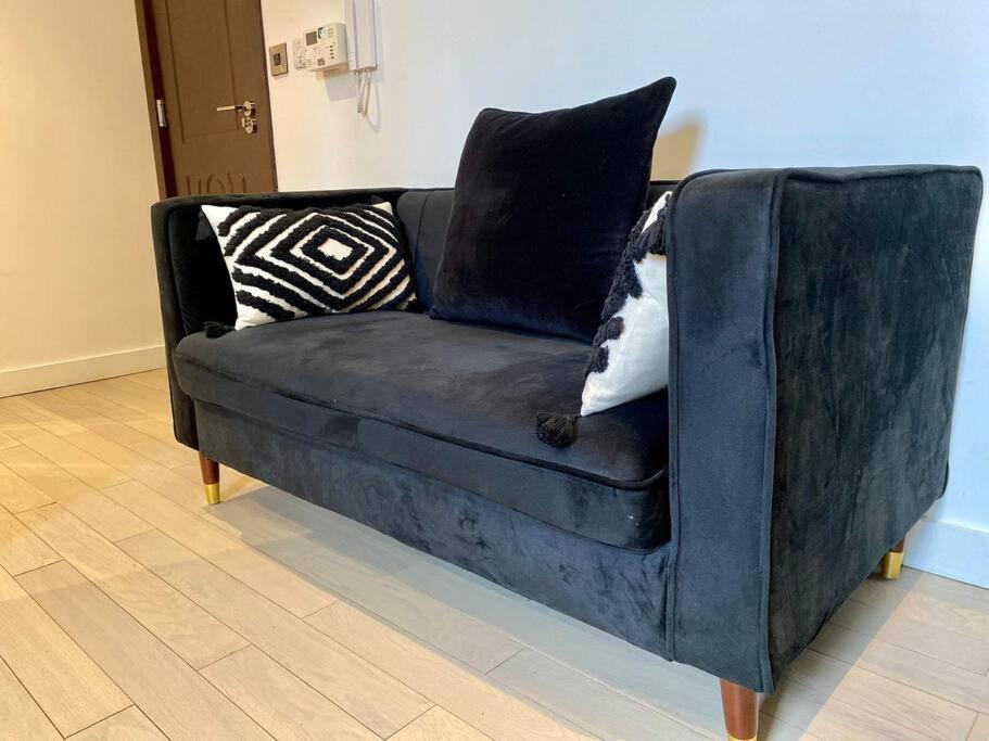 ליברפול Victoria Street Apartment Sleeps 2 מראה חיצוני תמונה