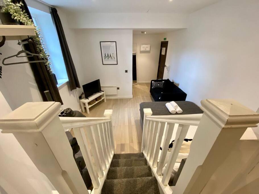 ליברפול Victoria Street Apartment Sleeps 2 מראה חיצוני תמונה