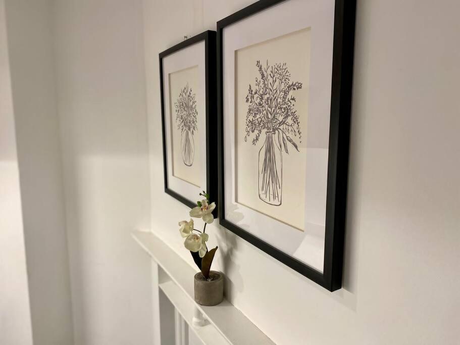 ליברפול Victoria Street Apartment Sleeps 2 מראה חיצוני תמונה