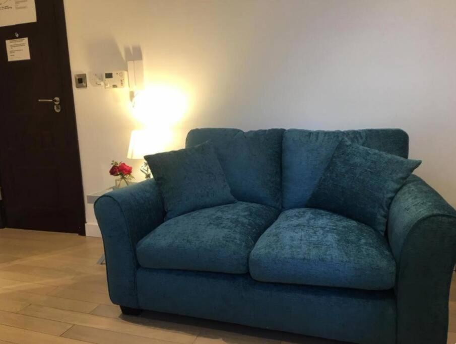 ליברפול Victoria Street Apartment Sleeps 2 מראה חיצוני תמונה