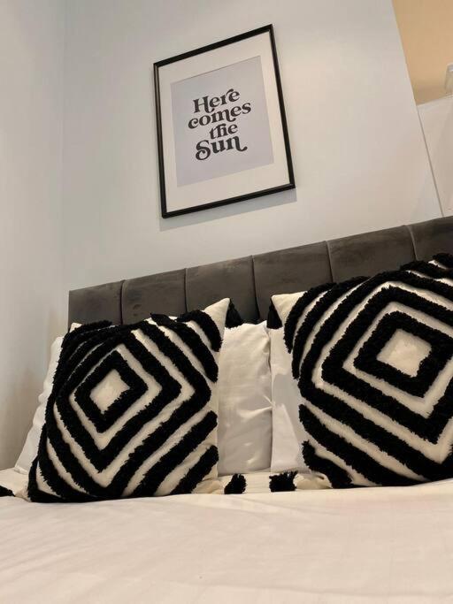 ליברפול Victoria Street Apartment Sleeps 2 מראה חיצוני תמונה