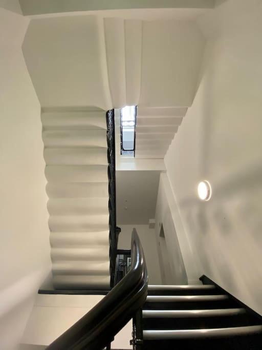 ליברפול Victoria Street Apartment Sleeps 2 מראה חיצוני תמונה
