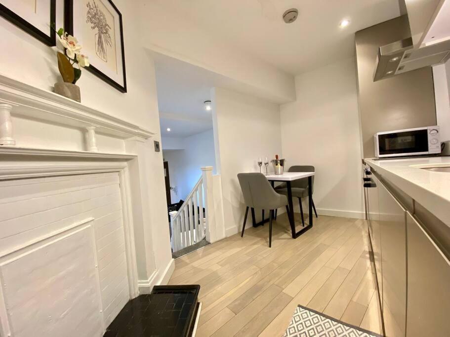 ליברפול Victoria Street Apartment Sleeps 2 מראה חיצוני תמונה