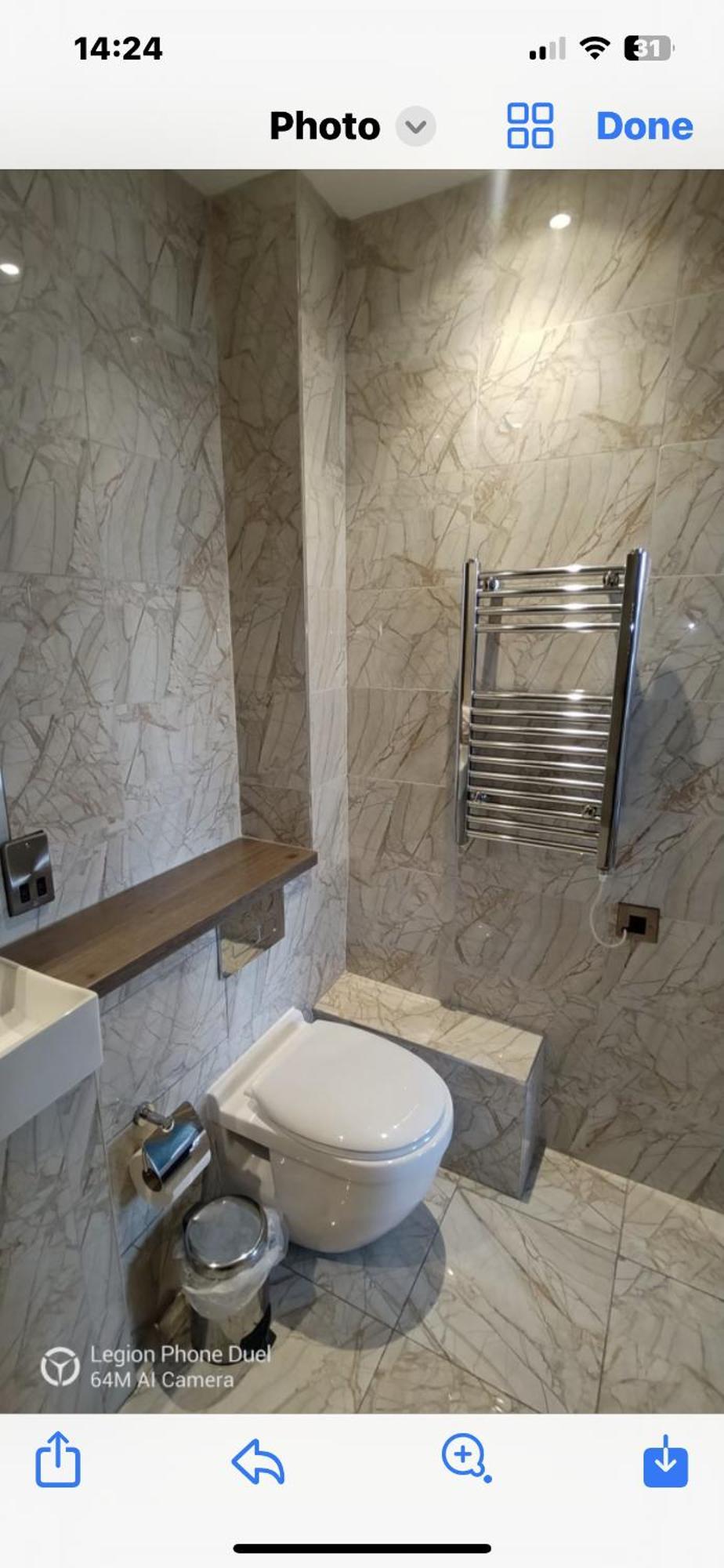 ליברפול Victoria Street Apartment Sleeps 2 מראה חיצוני תמונה