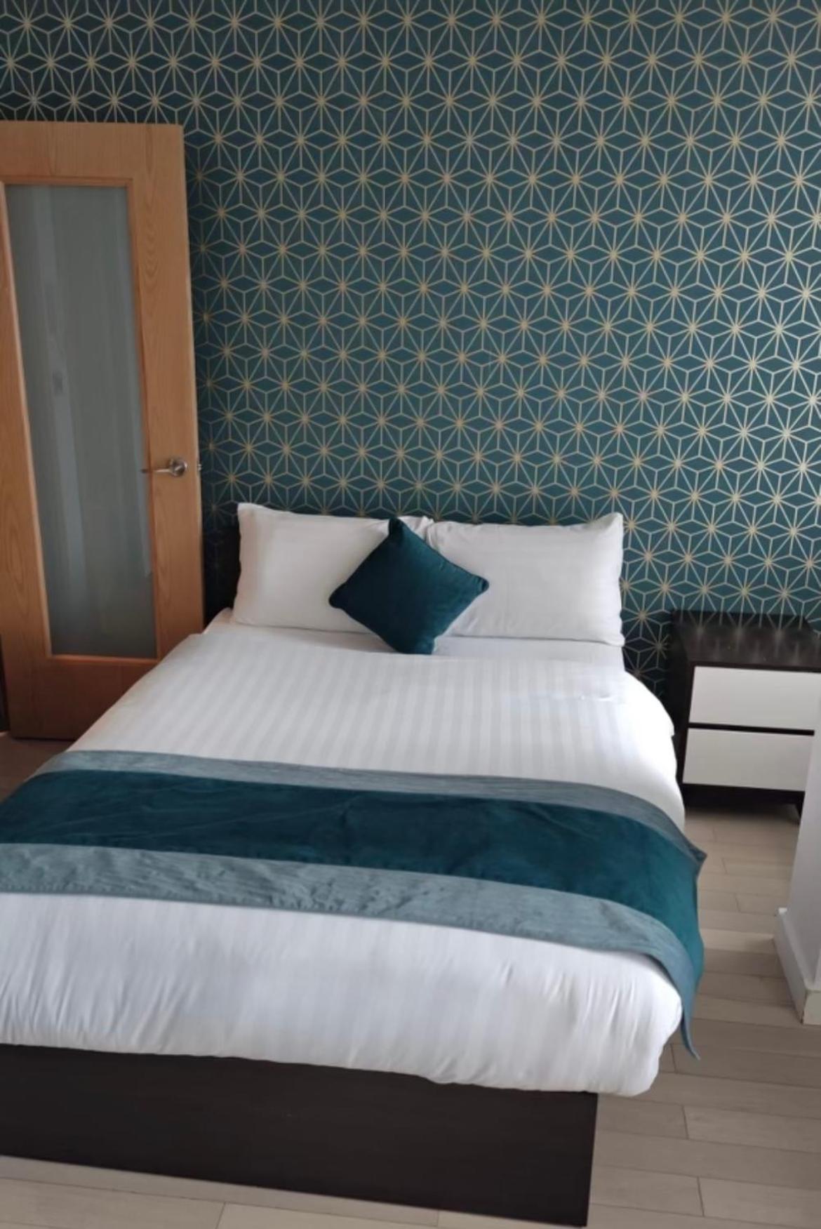 ליברפול Victoria Street Apartment Sleeps 2 מראה חיצוני תמונה