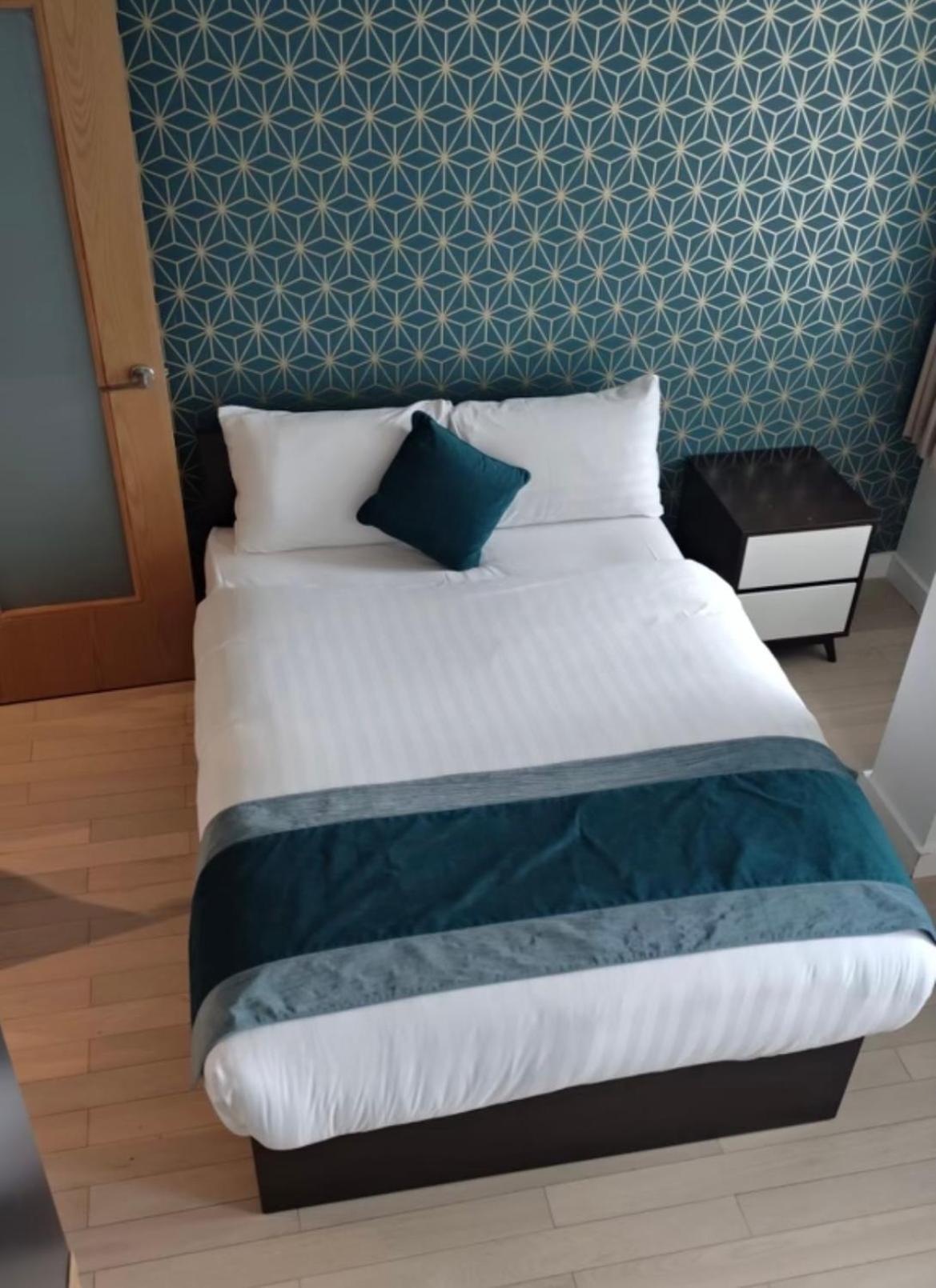 ליברפול Victoria Street Apartment Sleeps 2 מראה חיצוני תמונה