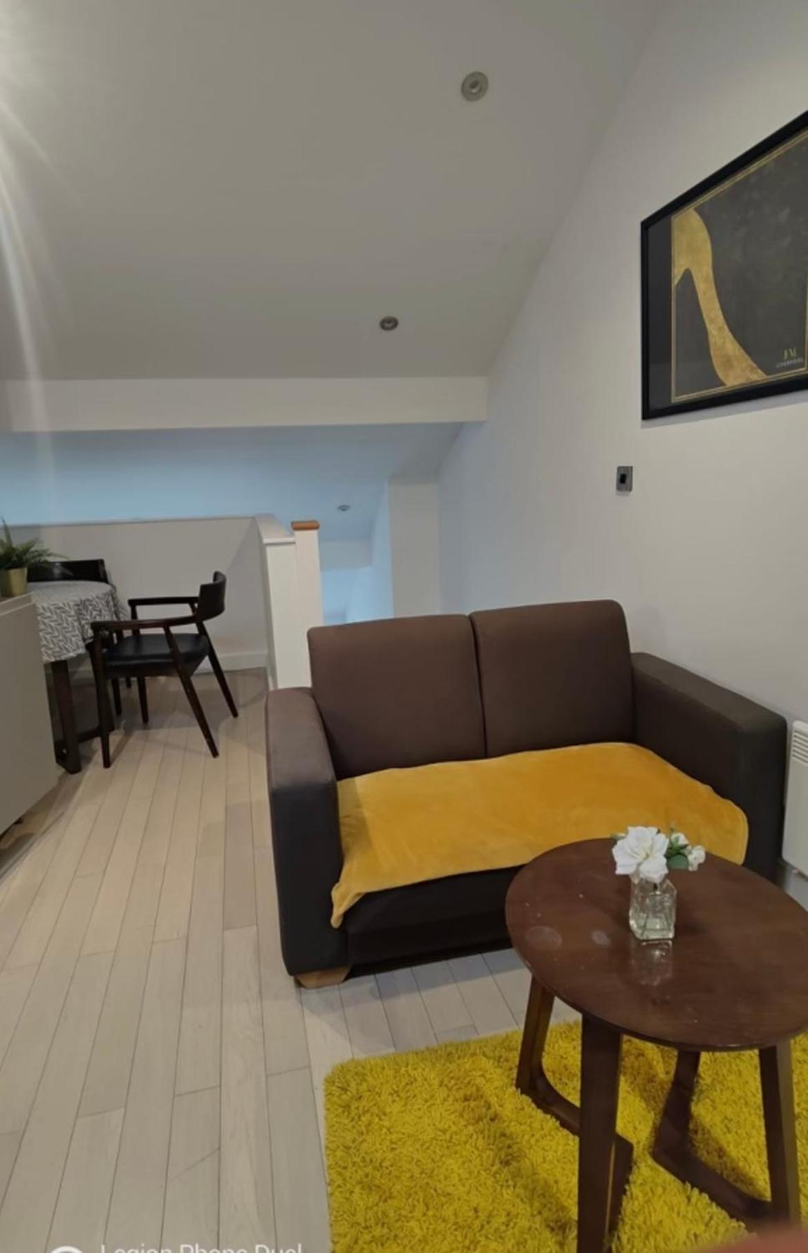 ליברפול Victoria Street Apartment Sleeps 2 מראה חיצוני תמונה