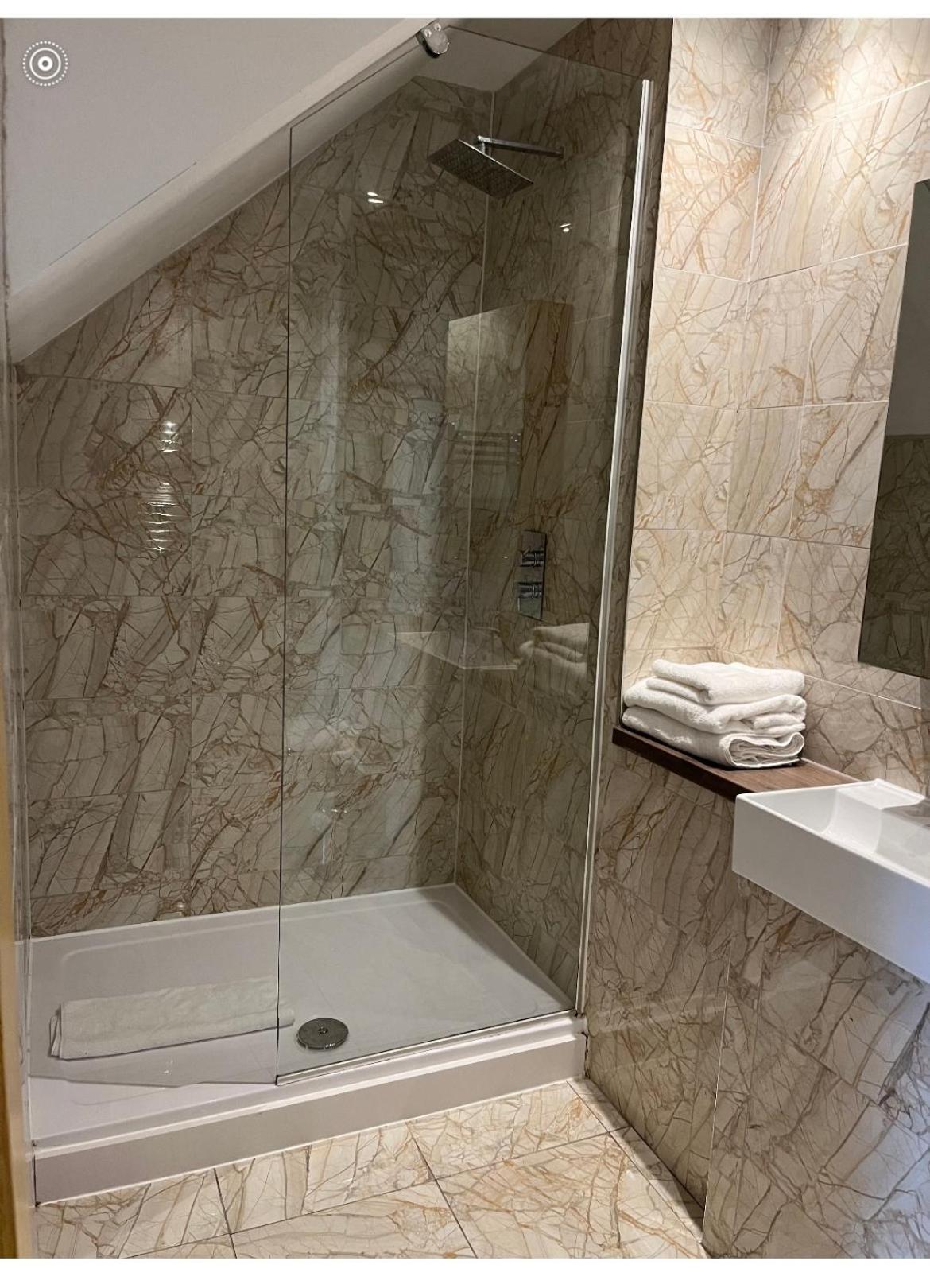 ליברפול Victoria Street Apartment Sleeps 2 מראה חיצוני תמונה