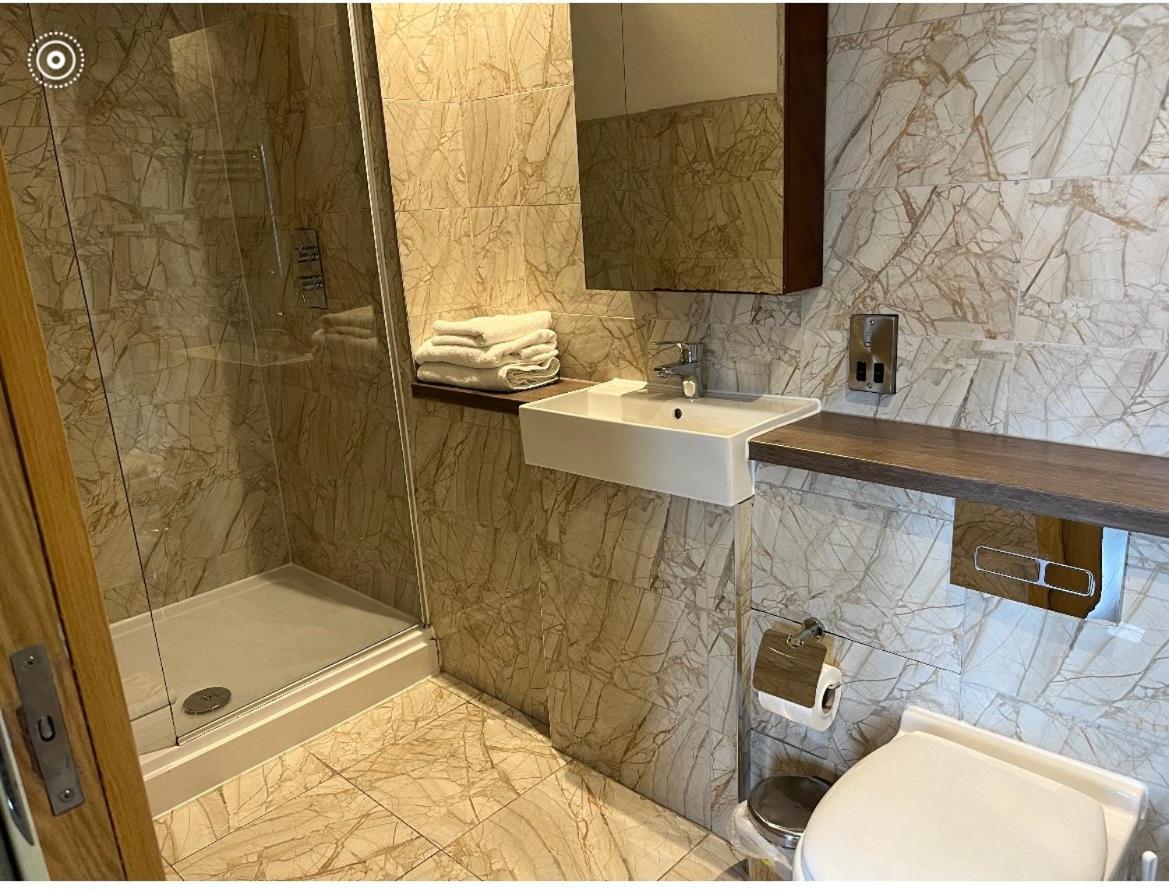 ליברפול Victoria Street Apartment Sleeps 2 מראה חיצוני תמונה