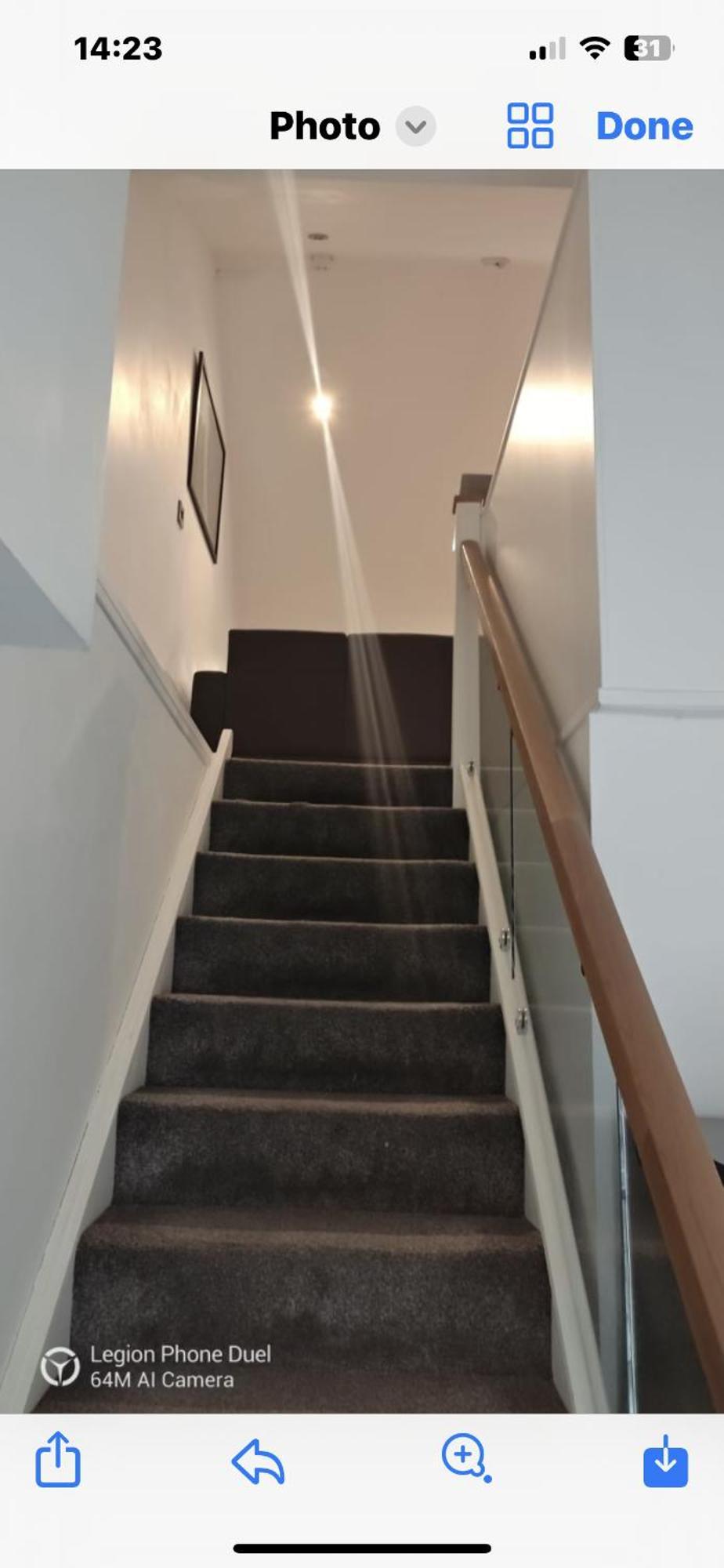 ליברפול Victoria Street Apartment Sleeps 2 מראה חיצוני תמונה