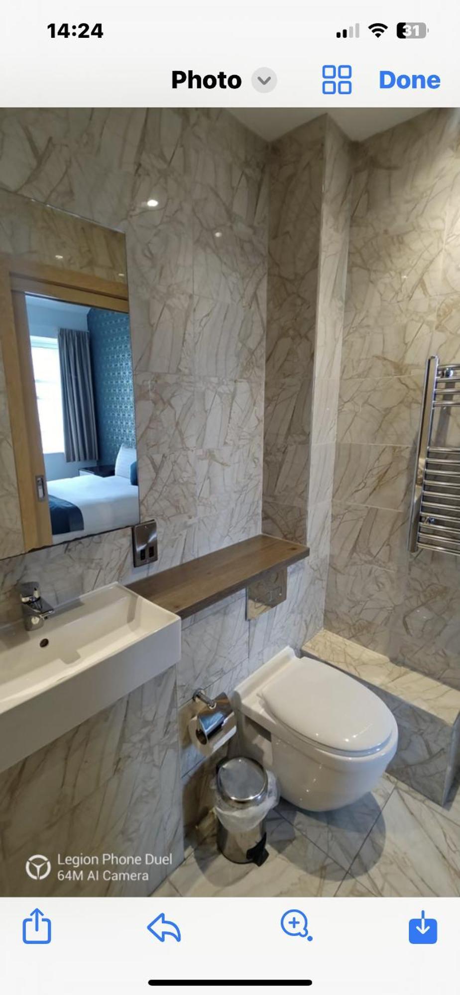 ליברפול Victoria Street Apartment Sleeps 2 מראה חיצוני תמונה
