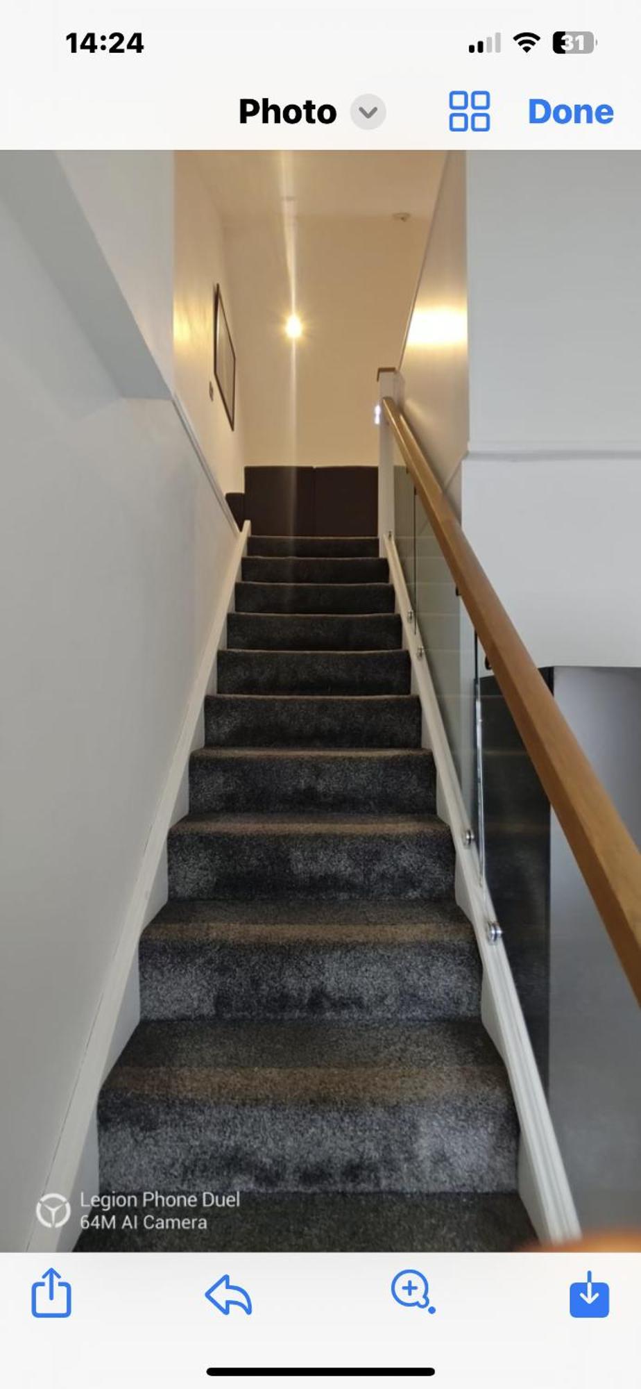 ליברפול Victoria Street Apartment Sleeps 2 מראה חיצוני תמונה