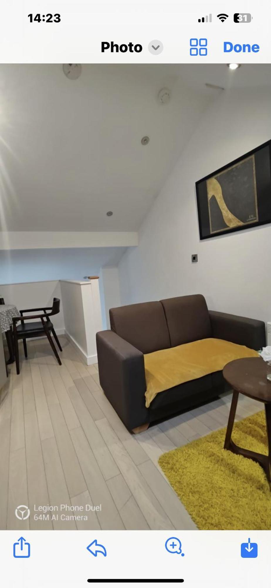 ליברפול Victoria Street Apartment Sleeps 2 מראה חיצוני תמונה