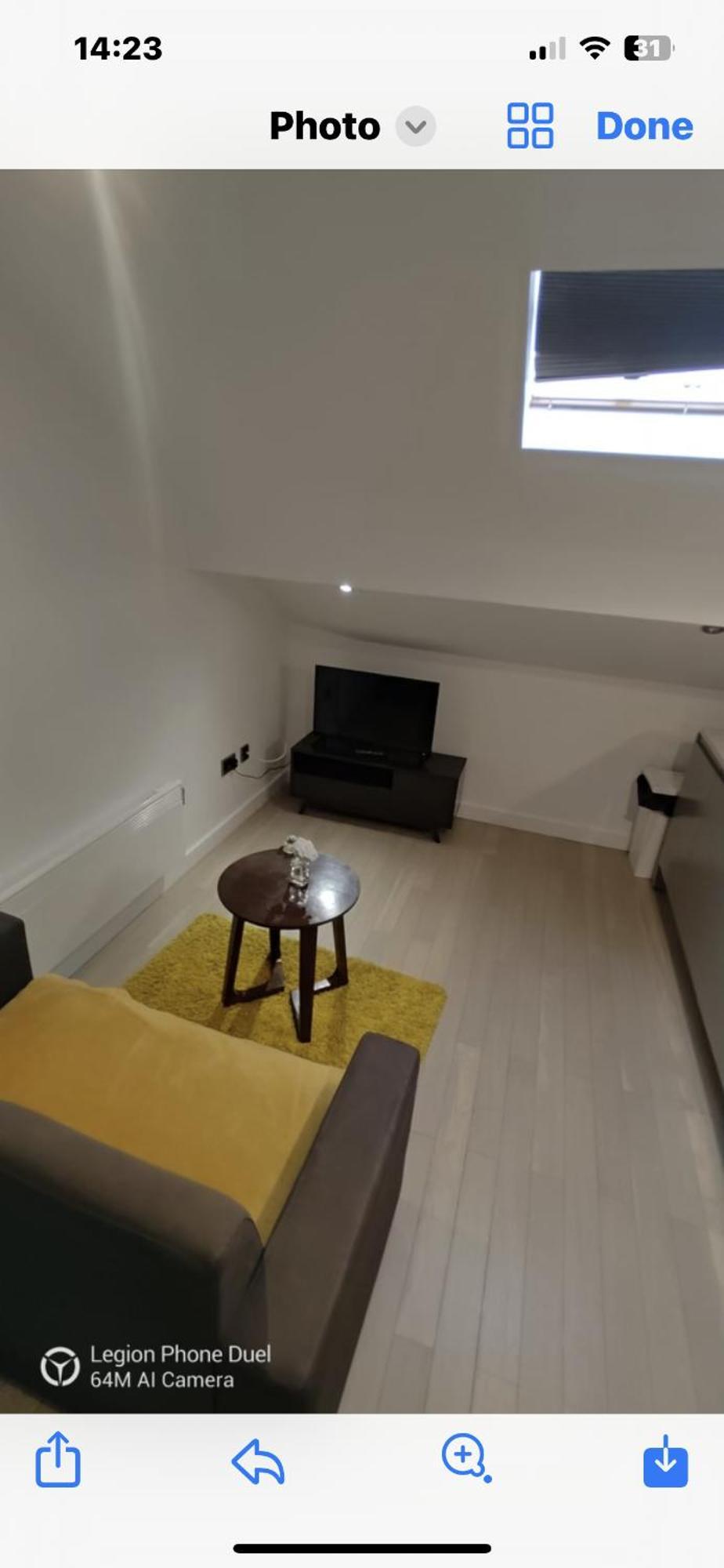 ליברפול Victoria Street Apartment Sleeps 2 מראה חיצוני תמונה