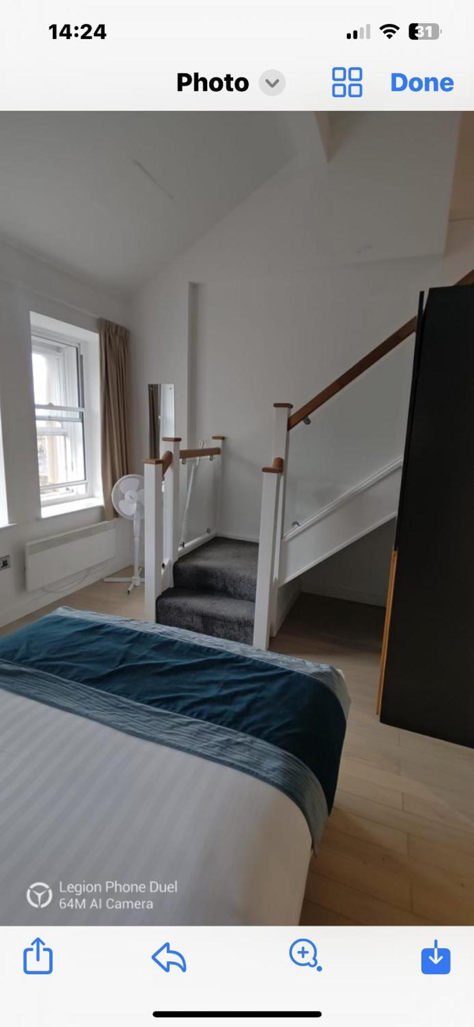 ליברפול Victoria Street Apartment Sleeps 2 מראה חיצוני תמונה
